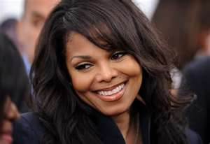 Janet is the youngest of 10 children