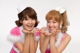  WHO'S MEMBERS ARE THE SAME BIRTH তারিখ IN SNSD?