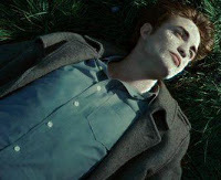  What was Edward's last line in Twilight?