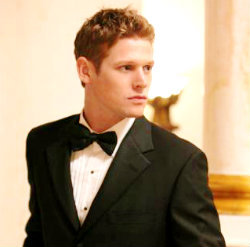  Which episode marks the 50th appearance of Zach Roerig as Matt Donavan?
