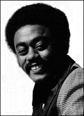  Johnnie Taylor scored a monster hit when "Disco Lady" hit #1 on the "BILLBOARD" Pop charts back in 1976