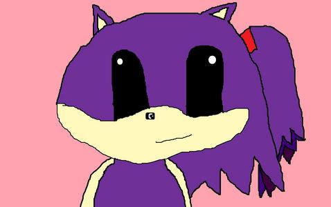 How old is Lavender the Echidna?