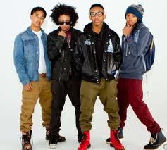  Will Mindless Behavior Ever Come To Maryland?