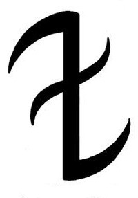  What does this rune mean?