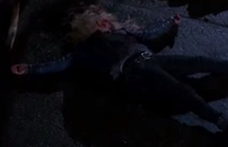  Who killed Meg in Season 8 Episode 17?