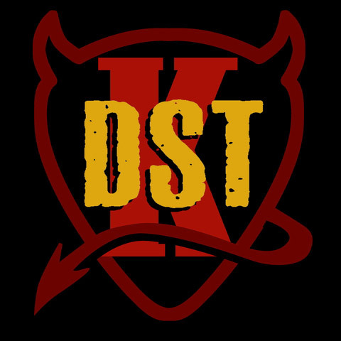  Who Is DJ On Radio Station K-DST? (San Andreas)