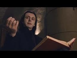  Including Aro,how many are in this scene?