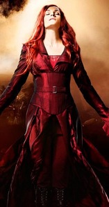 Which movie is this image of Jean Grey from?