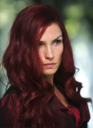  Which movie is this image of Jean Grey from?