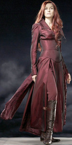  Which movie is this image of Jean Grey from?