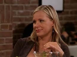  What was the name of Phoebe's friend who Phoebe set up with Joey?