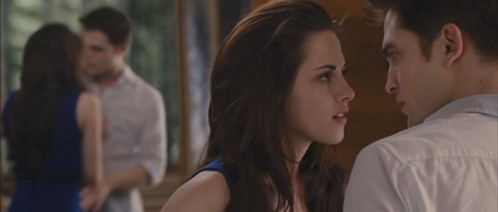  Bella: "Renesmee." Edward: "____".