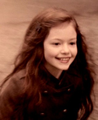  Was Renesmee’s middle name “Carlie” mention in the movies?