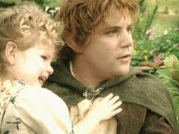  In which 일 and 월 was Elanor Gamyee , daughter of Samwise Gamyee and Rosie Cotton born?