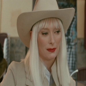  What is Tilda's characters name in this film?