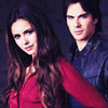 Damon and Elena season 4 promo pic <3 TeamDamon4life photo