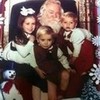 Back when we all believed Santa was real. .__.  -ChristianB- photo