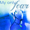 "My only fear" Credits - Pic: LJ,Text-Me,Edits : ME cuteasprincie photo