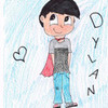 Dylan Humanized by Lexii!!! :DDD Gumball17 photo