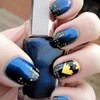 Batman nails edwardsca photo