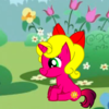 Apples Candy Pony