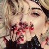 Gaga -RandomChild- photo