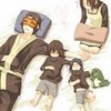 like father like sons Itachi_lover photo