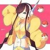 My Favorite Pokemon Gym leader! Elesa! chizzyfan17 photo