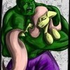 Hulk brony greyrat photo