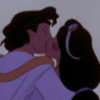 Aladdin.x.Jasmine~Moon.Kiss BraBrief photo