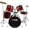 my drum kit drumgenious photo