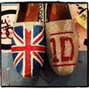 MY NEW ONE DIRECTION TOMS<3 XD 1DLOVER916 photo