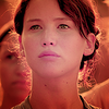 Katniss, u were awesome but come the end of the novels i agree with Peeta ur a piece of work :p larrah111 photo