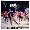 ayee...seXy beieBer... oh..o.oo... oppA beibEr stylE..!! XD  4evabelieber photo