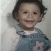 me when I was a bebeh c;  Kamie_Kiddo photo