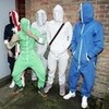 One Direction ninjas  autumn21 photo
