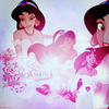 Amazing and Gorgeous Princess Jasmine by Tiffany88 EmilyNYC photo