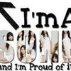 Yeah I am proud!!! ^^ jessica4u photo
