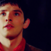 Merlin is adorkable!!!!! TheKingsWard12 photo