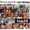 WHY I LOVE 1D<3 XD 1DLOVER916 photo