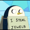 I Steal Jewels AkiraTaifu photo