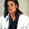 Dr. Jackson ;) Miabear1998 photo