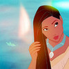 DP of the Month : Pocahontas (November 2012) cuteasprincie photo