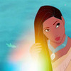 {PERSONAL ICON} DP of the Month : Pocahontas (November 2012) cuteasprincie photo