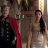 Uther And Morgana! Amazing characters Articuno224 photo