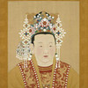 明太宗妻子：仁孝文皇后徐氏（Yongle Emperor