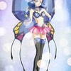 Sailor Heavy Metal Papillon Violet_Lady photo