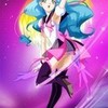 Sailor Aurora Violet_Lady photo
