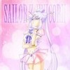Sailor Z. Unicorn Violet_Lady photo