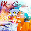 Merry Christmas and a happy new year!Icon by ME :) cuteasprincie photo